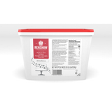 Renshaw White Fondant Pails 8.8 Oz. to 22 lbs.