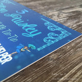 Poster Prints - Never Forgotten Designs