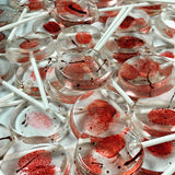 Realistic Edible Sugar Blood for Confections, Sugar Art & More