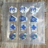 Star Wars Characters SugarSoft® Decorations