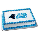NFL Football Team Edible Cake Cupcake Images