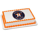 MLB® Officially Licensed PhotoCake® Edible Cake Images