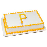 MLB® Officially Licensed PhotoCake® Edible Cake Images