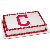 MLB® Officially Licensed PhotoCake® Edible Cake Images