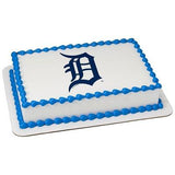 MLB® Officially Licensed PhotoCake® Edible Cake Images