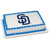 MLB® Officially Licensed PhotoCake® Edible Cake Images