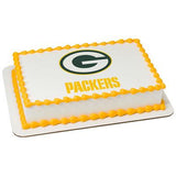 NFL Football Team Edible Cake Cupcake Images