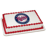 MLB® Officially Licensed PhotoCake® Edible Cake Images