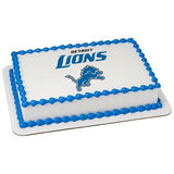 NFL Football Team Edible Cake Cupcake Images