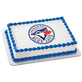 MLB® Officially Licensed PhotoCake® Edible Cake Images
