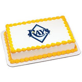 MLB® Officially Licensed PhotoCake® Edible Cake Images