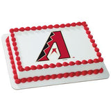 MLB® Officially Licensed PhotoCake® Edible Cake Images