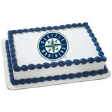 MLB® Officially Licensed PhotoCake® Edible Cake Images