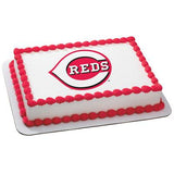 MLB® Officially Licensed PhotoCake® Edible Cake Images
