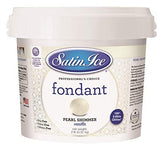Satin Ice Fondant