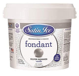 Satin Ice Fondant