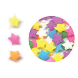 Pastel Star Sprinkles