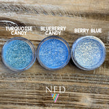 Edible Flash Dust™ Glitter for Cakes & Sweets by NFD FDA Compliant