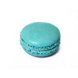 Custom Logo or Message Macarons