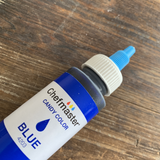 Chef Master Chocolate Gel Candy Colors