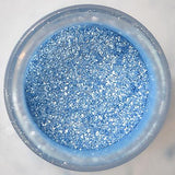 Edible Flash Dust™ Glitter for Cakes & Sweets by NFD FDA Compliant