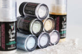 FDA Approved Glitter Flash Dust by NFD Food Grade Disco Like Dust