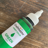 Chef Master Chocolate Gel Candy Colors