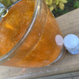 Shimmer Glitter™ for Glitter Drinks Beverages Cocktails in Soda