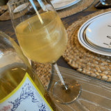 Shimmer Glitter™ for Glitter Drinks Beverages Cocktails in Wine