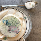 Peter Rabbit Themed Fun Food Sprinkles