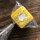 Social Media App Party Sucker Lollipop Candy Favors