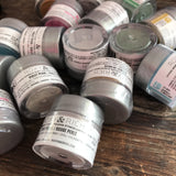 Roxy & Rich Edible Sparkle Hybrid Sparkle Dust