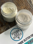 Flash Dust™ Pearl Luster for Cakes & Sweets by NFD FDA Compliant