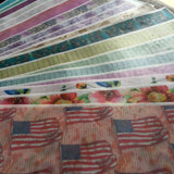 Shabby Chic Designs on Wafer Paper