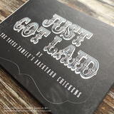 Premium Printed Custom Egg Carton Labels Personalized with Your Information