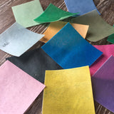 Shabby Chic Designs on Wafer Paper