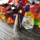 Sugar Glass Jewels
