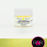 Roxy & Rich Edible Hybrid Luster Dust