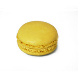 Custom Logo or Message Macarons