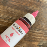 Chef Master Chocolate Gel Candy Colors