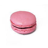 Custom Logo or Message Macarons