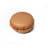 Custom Logo or Message Macarons