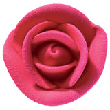 Premade Sugar Roses for Cupcakes Wedding Cakes and More