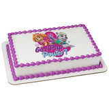 Officially Licensed Paw Patrol Edible Cake Image Toppers