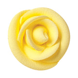 Premade Sugar Roses for Cupcakes Wedding Cakes and More