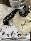 Show Me Sweets Merchandise