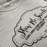 Show Me Sweets Merchandise