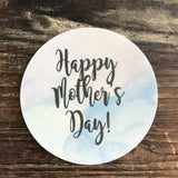 Mother's Day Edible Frosting Images