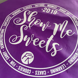Show Me Sweets Merchandise