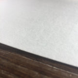 Thick Cardstock Wafer Paper